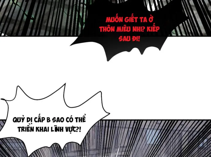 Quỷ Dị Giáng Lâm: Hầu Gái Người Giấy Của Ta Thành Thật Rồi! Chapter 6 - Trang 10
