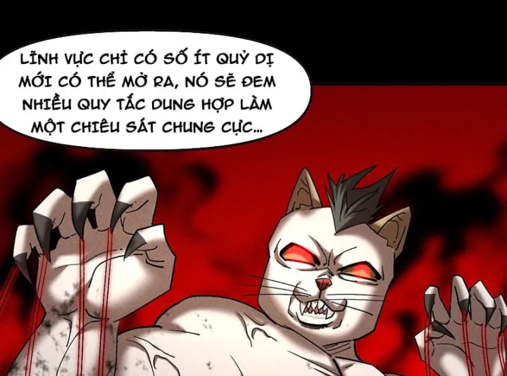 Quỷ Dị Giáng Lâm: Hầu Gái Người Giấy Của Ta Thành Thật Rồi! Chapter 6 - Trang 16