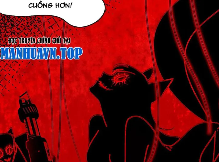 Quỷ Dị Giáng Lâm: Hầu Gái Người Giấy Của Ta Thành Thật Rồi! Chapter 6 - Trang 22