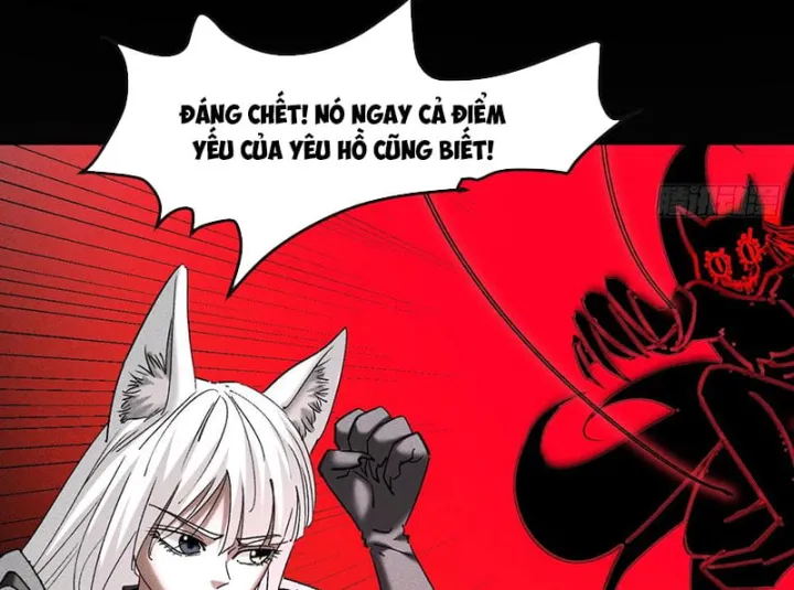 Quỷ Dị Giáng Lâm: Hầu Gái Người Giấy Của Ta Thành Thật Rồi! Chapter 6 - Trang 25