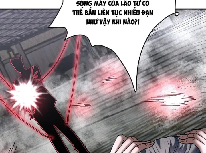 Quỷ Dị Giáng Lâm: Hầu Gái Người Giấy Của Ta Thành Thật Rồi! Chapter 6 - Trang 28