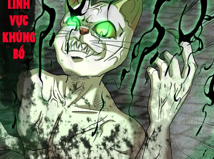 Quỷ Dị Giáng Lâm: Hầu Gái Người Giấy Của Ta Thành Thật Rồi! Chapter 6 - Trang 8