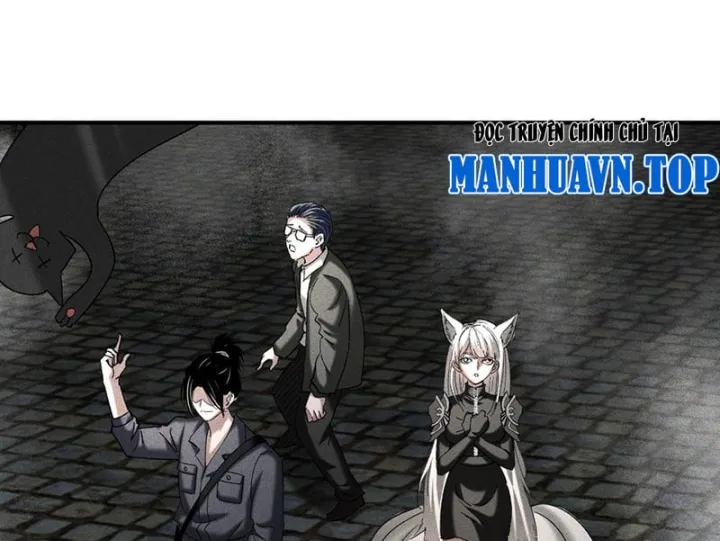 Quỷ Dị Giáng Lâm: Hầu Gái Người Giấy Của Ta Thành Thật Rồi! Chapter 7 - Trang 11