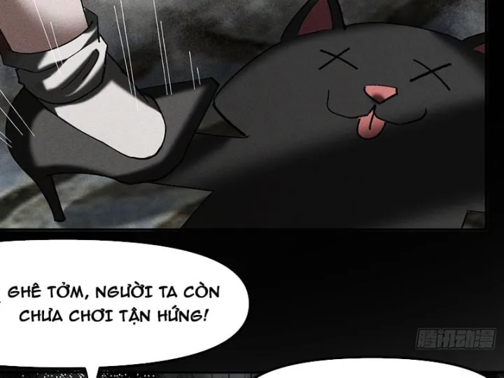 Quỷ Dị Giáng Lâm: Hầu Gái Người Giấy Của Ta Thành Thật Rồi! Chapter 7 - Trang 17