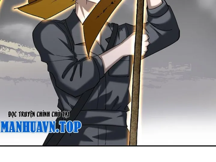 Quỷ Dị Giáng Lâm: Hầu Gái Người Giấy Của Ta Thành Thật Rồi! Chapter 7 - Trang 26