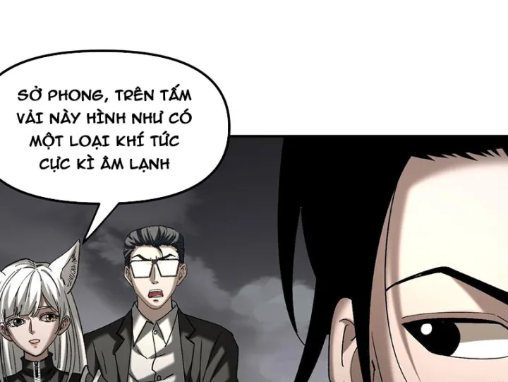 Quỷ Dị Giáng Lâm: Hầu Gái Người Giấy Của Ta Thành Thật Rồi! Chapter 7 - Trang 27