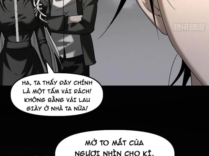 Quỷ Dị Giáng Lâm: Hầu Gái Người Giấy Của Ta Thành Thật Rồi! Chapter 7 - Trang 28