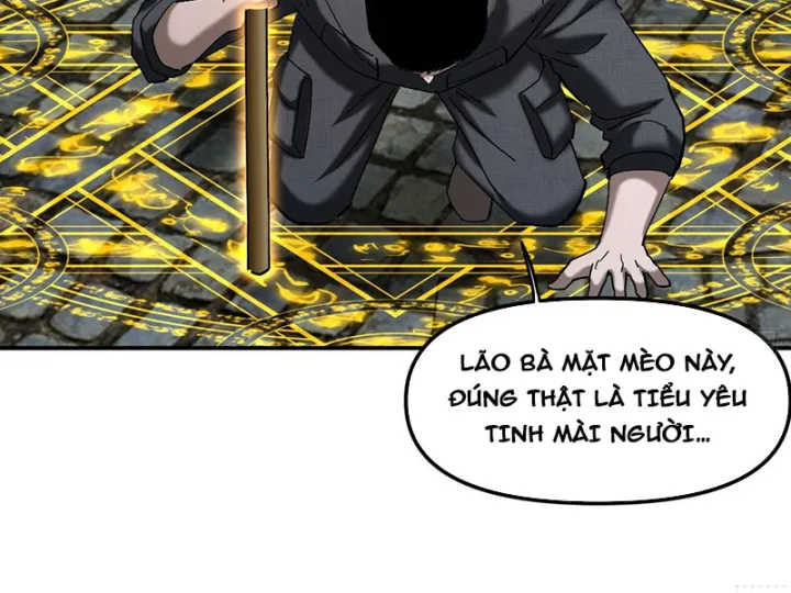 Quỷ Dị Giáng Lâm: Hầu Gái Người Giấy Của Ta Thành Thật Rồi! Chapter 7 - Trang 35