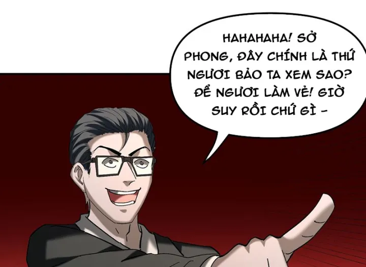 Quỷ Dị Giáng Lâm: Hầu Gái Người Giấy Của Ta Thành Thật Rồi! Chapter 7 - Trang 36