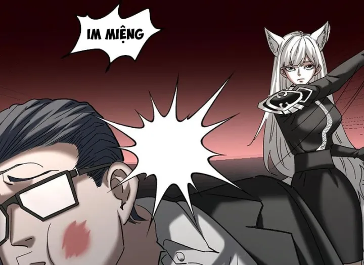 Quỷ Dị Giáng Lâm: Hầu Gái Người Giấy Của Ta Thành Thật Rồi! Chapter 7 - Trang 39