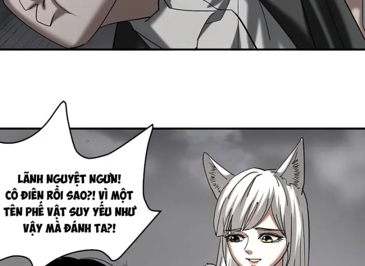 Quỷ Dị Giáng Lâm: Hầu Gái Người Giấy Của Ta Thành Thật Rồi! Chapter 7 - Trang 40