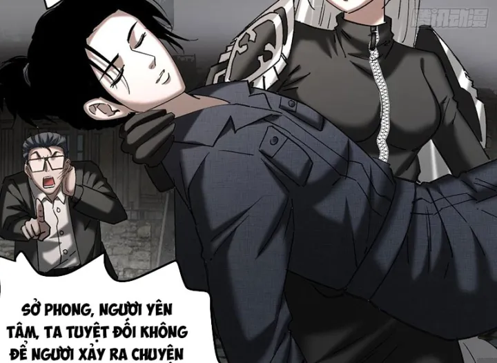 Quỷ Dị Giáng Lâm: Hầu Gái Người Giấy Của Ta Thành Thật Rồi! Chapter 7 - Trang 41