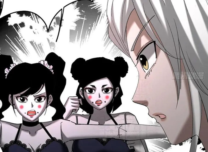 Quỷ Dị Giáng Lâm: Hầu Gái Người Giấy Của Ta Thành Thật Rồi! Chapter 7 - Trang 43