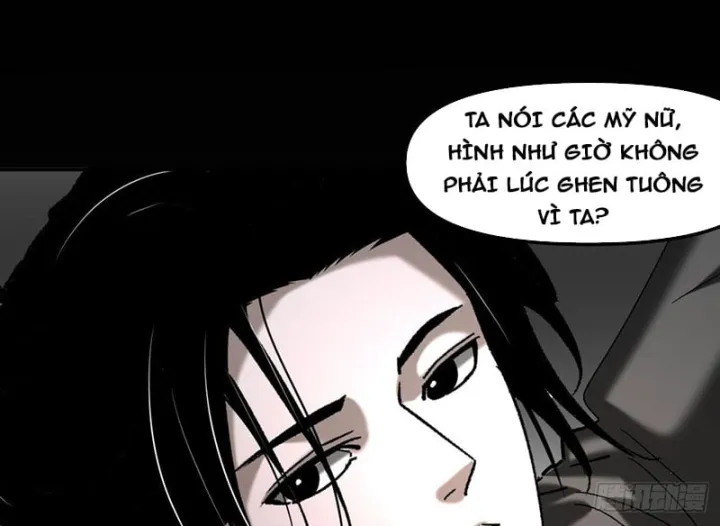 Quỷ Dị Giáng Lâm: Hầu Gái Người Giấy Của Ta Thành Thật Rồi! Chapter 7 - Trang 45