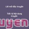 Quy Linh Chapter 0.5 - Trang 11