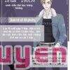 Quy Linh Chapter 0.5 - Trang 5