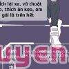 Quy Linh Chapter 0.5 - Trang 9