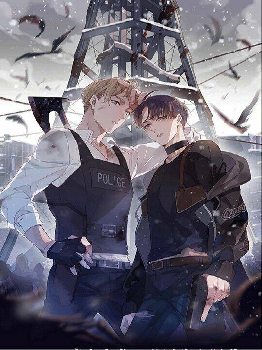 Quy Linh Chapter 0 - Trang 2