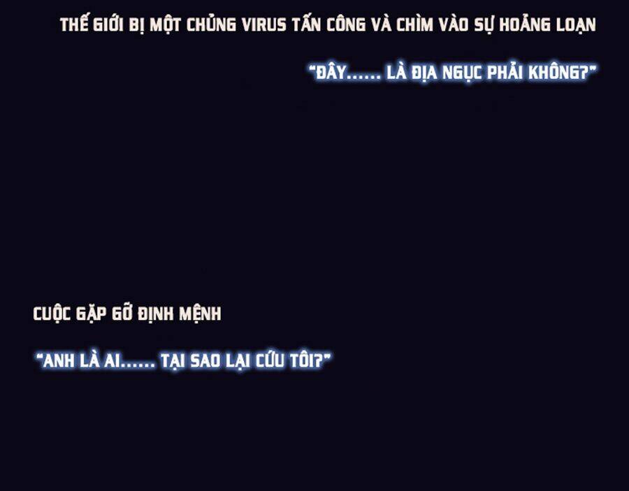 Quy Linh Chapter 0 - Trang 3