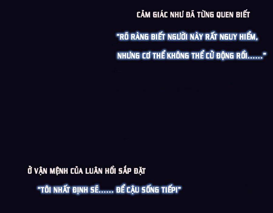 Quy Linh Chapter 0 - Trang 4