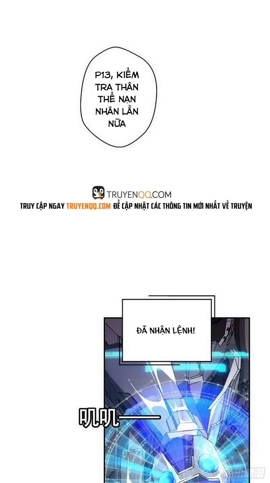 Quỷ Quyệt @Ai Chapter 1 - Trang 13
