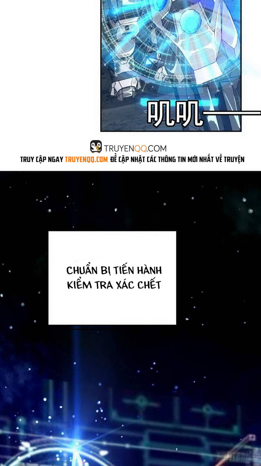 Quỷ Quyệt @Ai Chapter 1 - Trang 14