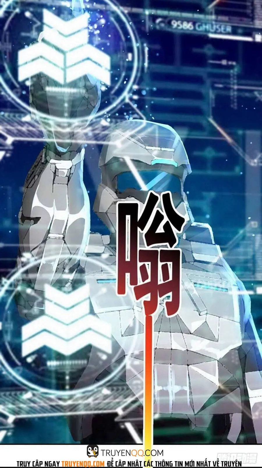 Quỷ Quyệt @Ai Chapter 1 - Trang 15
