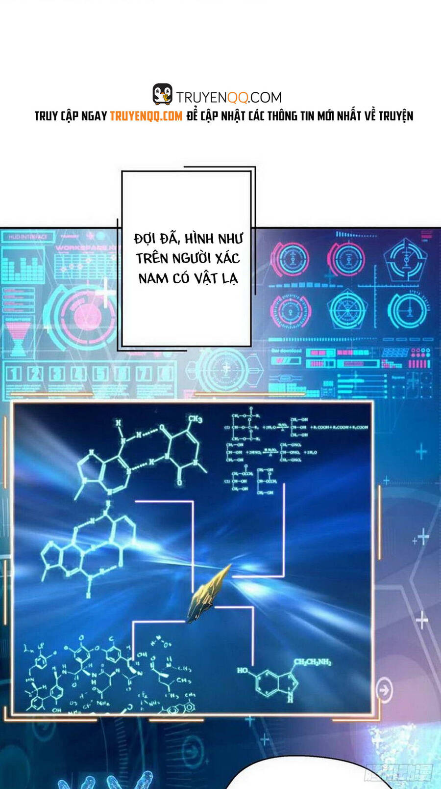 Quỷ Quyệt @Ai Chapter 1 - Trang 19