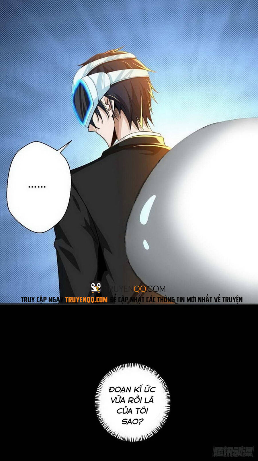 Quỷ Quyệt @Ai Chapter 1 - Trang 24