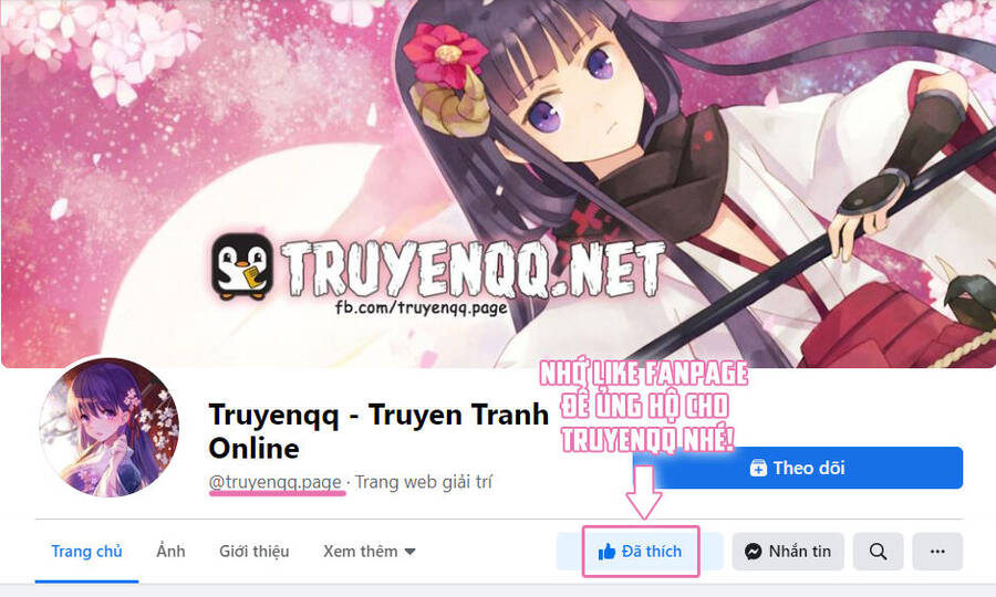 Quỷ Quyệt @Ai Chapter 1 - Trang 37