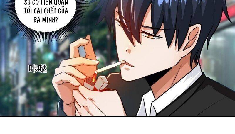 Quỷ Quyệt @Ai Chapter 12 - Trang 13