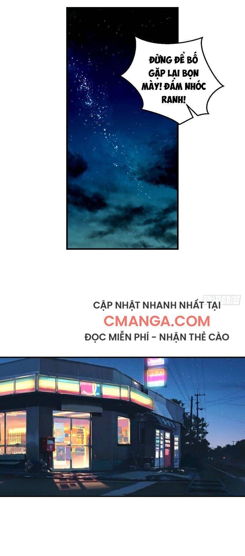 Quỷ Quyệt @Ai Chapter 12 - Trang 18