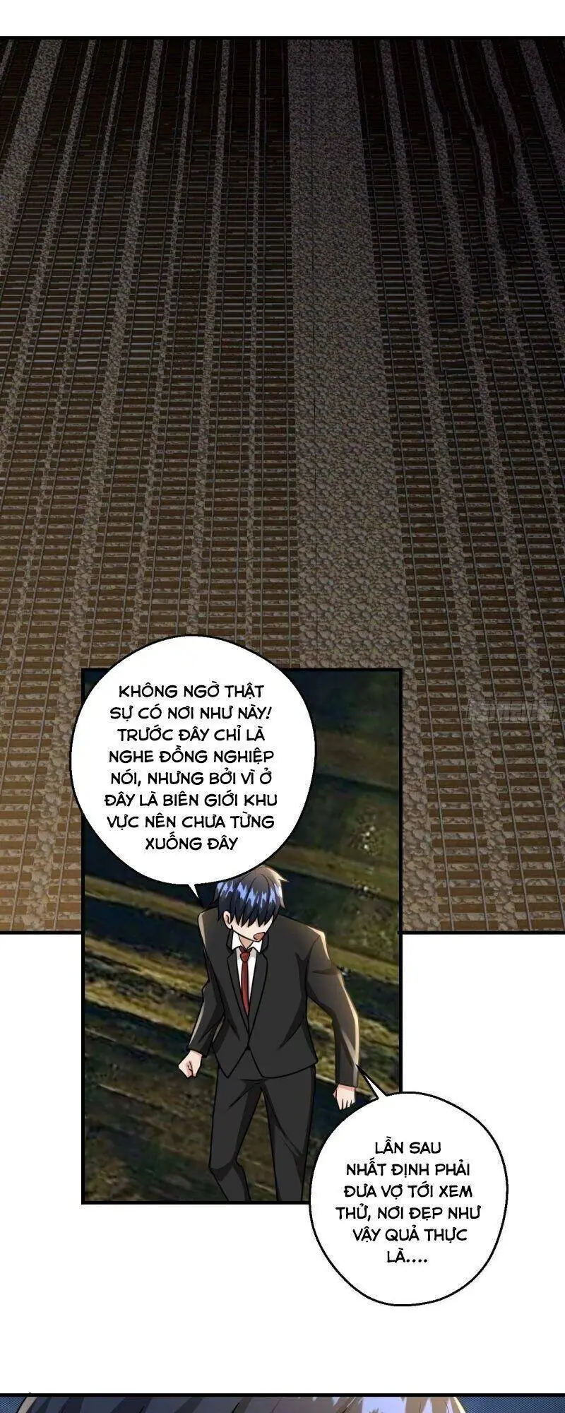 Quỷ Quyệt @Ai Chapter 13 - Trang 11