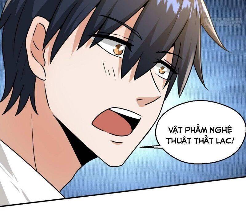 Quỷ Quyệt @Ai Chapter 13 - Trang 12