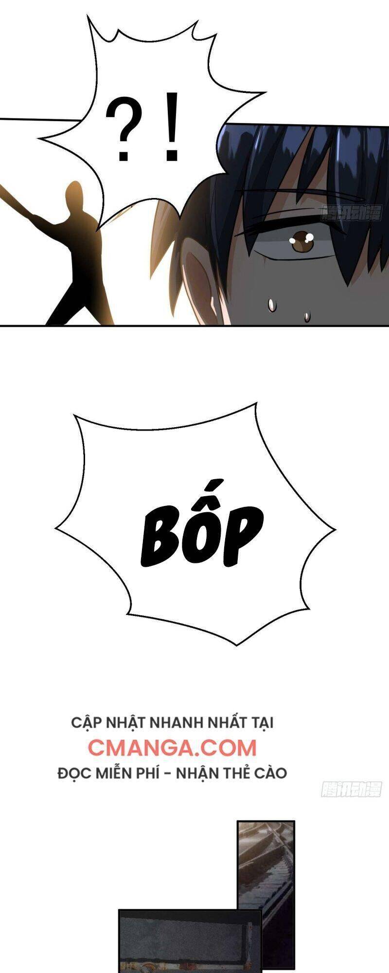 Quỷ Quyệt @Ai Chapter 13 - Trang 13