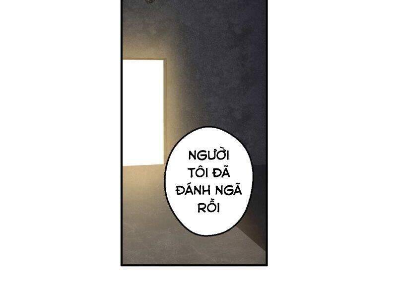 Quỷ Quyệt @Ai Chapter 13 - Trang 14