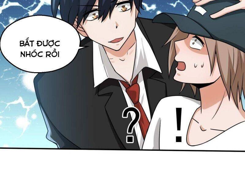 Quỷ Quyệt @Ai Chapter 13 - Trang 3