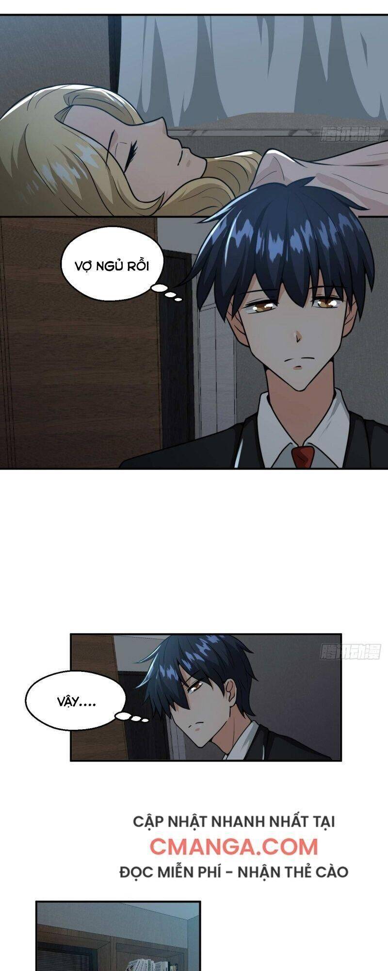 Quỷ Quyệt @Ai Chapter 14 - Trang 13