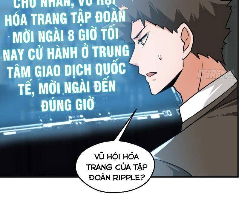 Quỷ Quyệt @Ai Chapter 15 - Trang 18