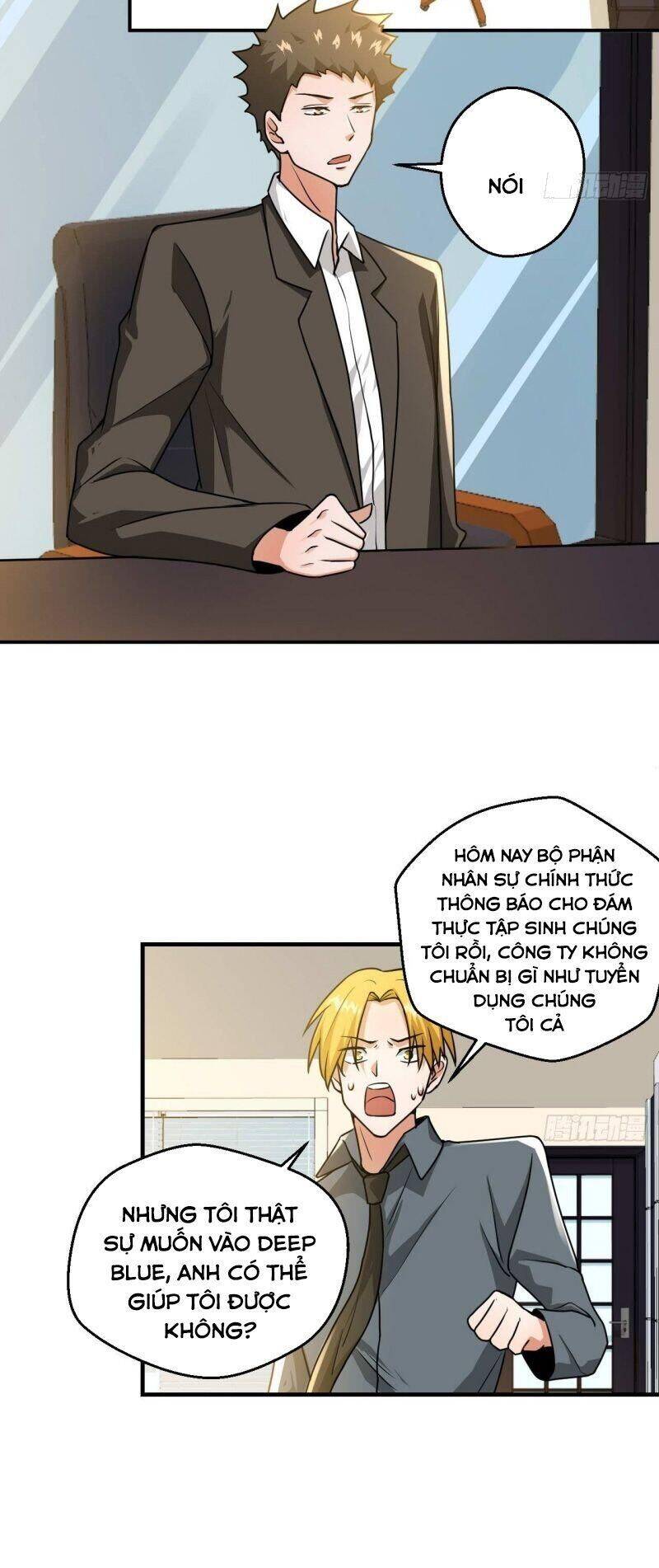 Quỷ Quyệt @Ai Chapter 15 - Trang 4