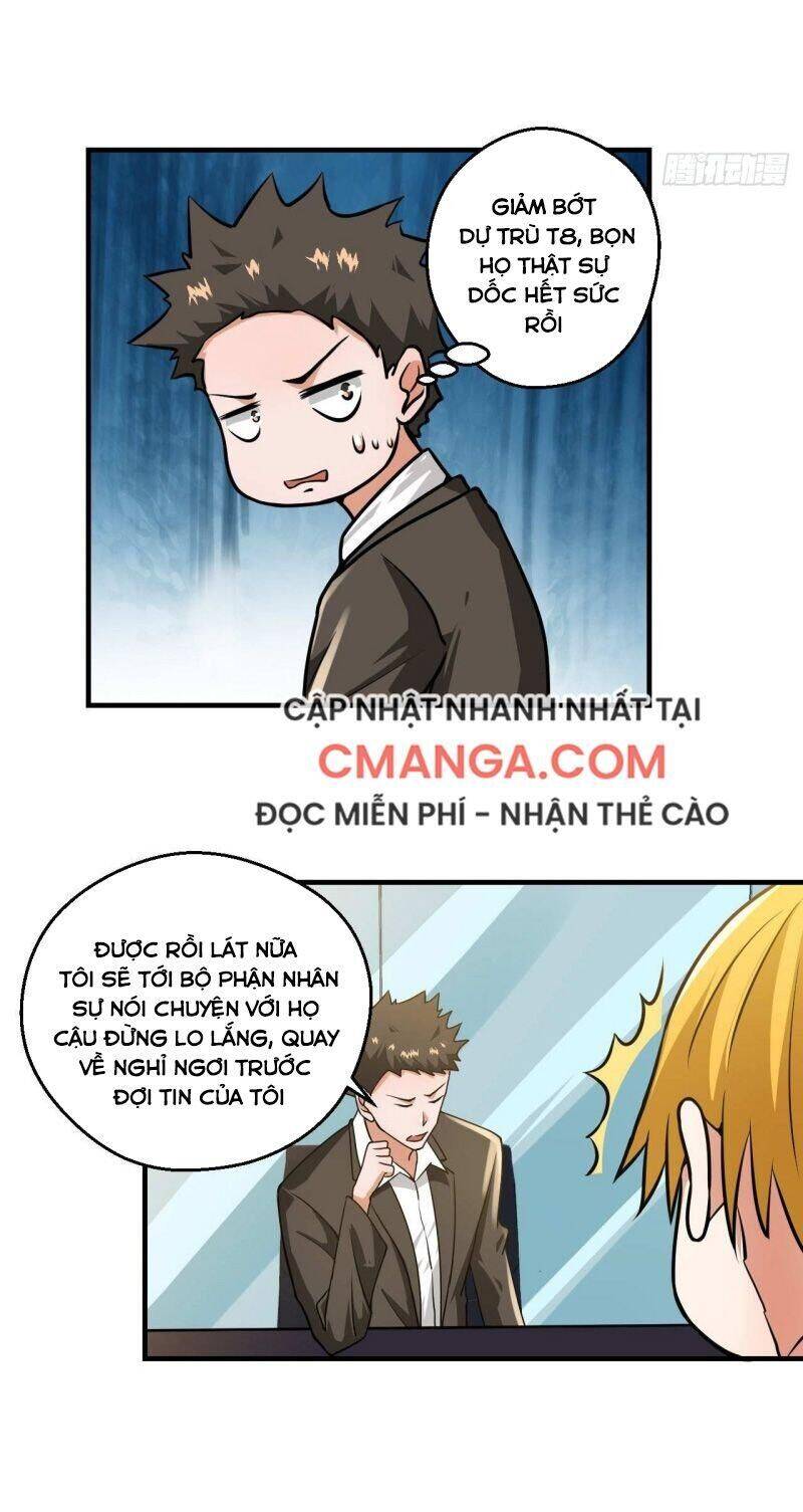 Quỷ Quyệt @Ai Chapter 15 - Trang 7
