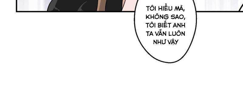 Quỷ Quyệt @Ai Chapter 16 - Trang 20
