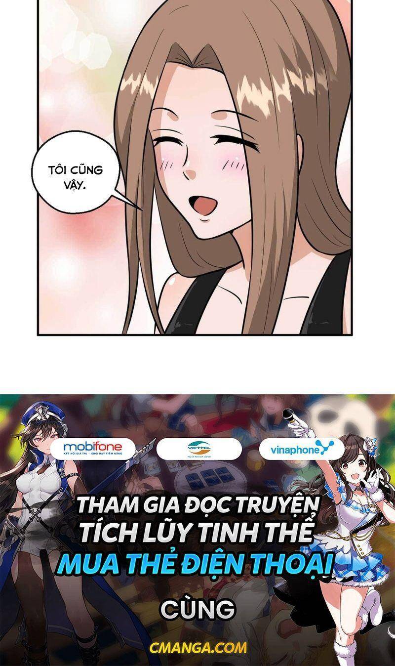 Quỷ Quyệt @Ai Chapter 16 - Trang 22