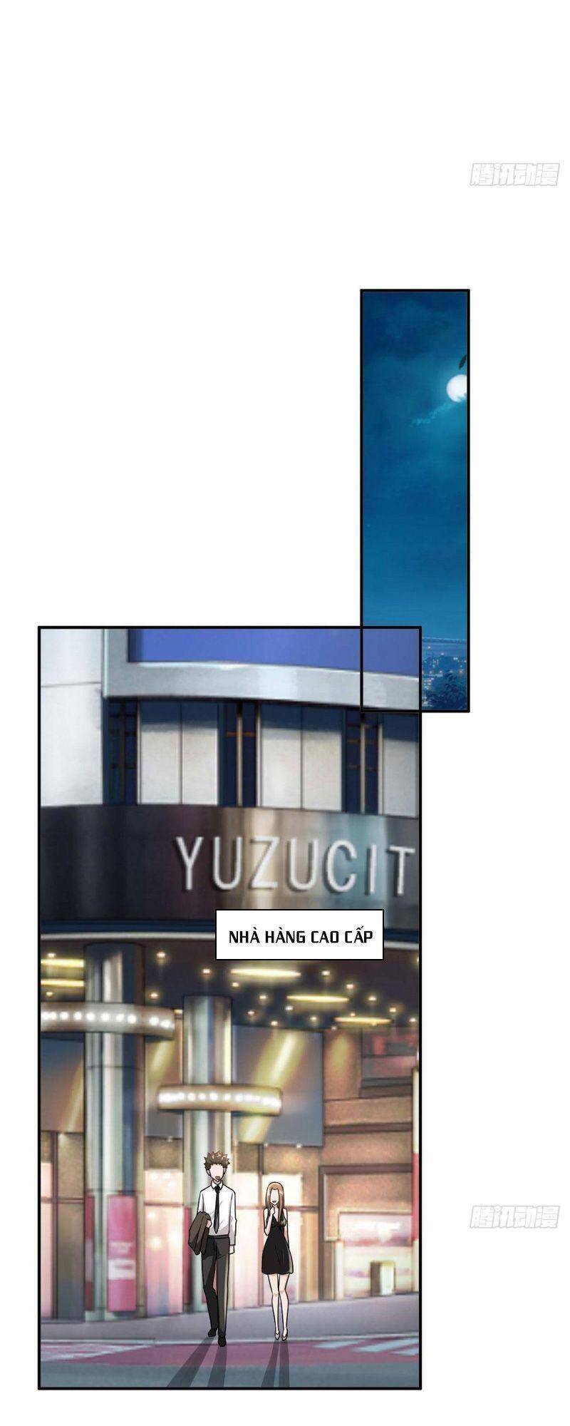 Quỷ Quyệt @Ai Chapter 17 - Trang 17