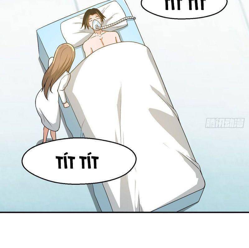 Quỷ Quyệt @Ai Chapter 18 - Trang 14