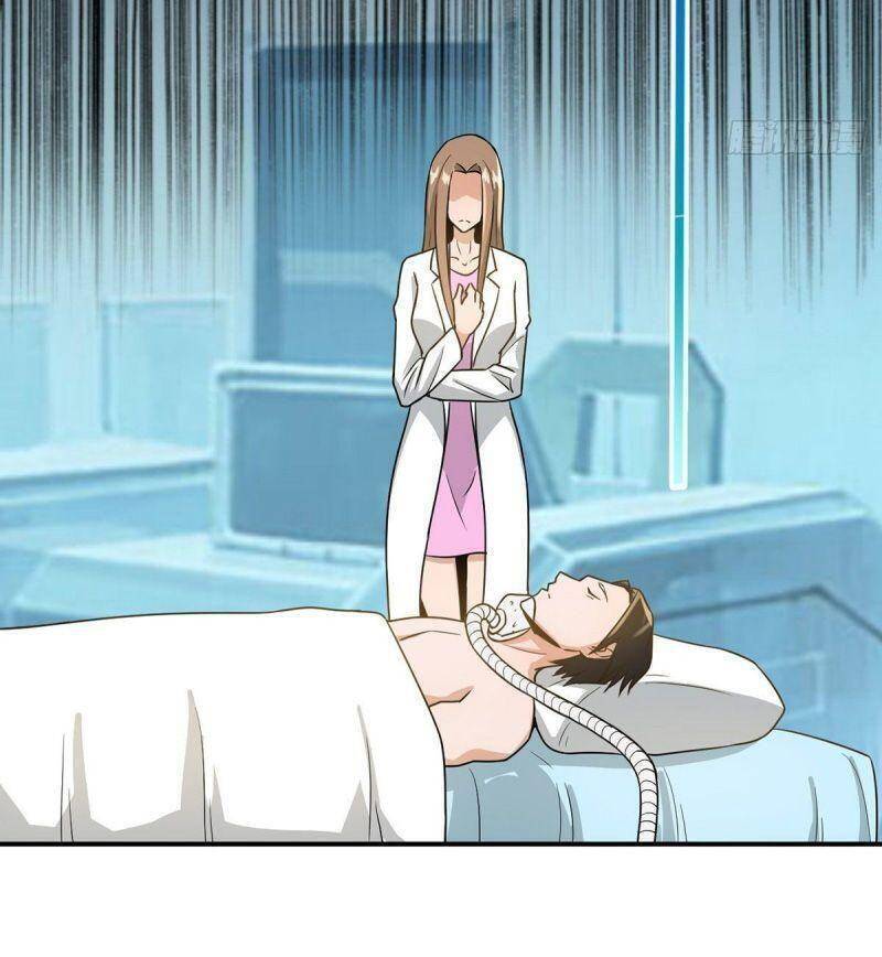 Quỷ Quyệt @Ai Chapter 18 - Trang 16