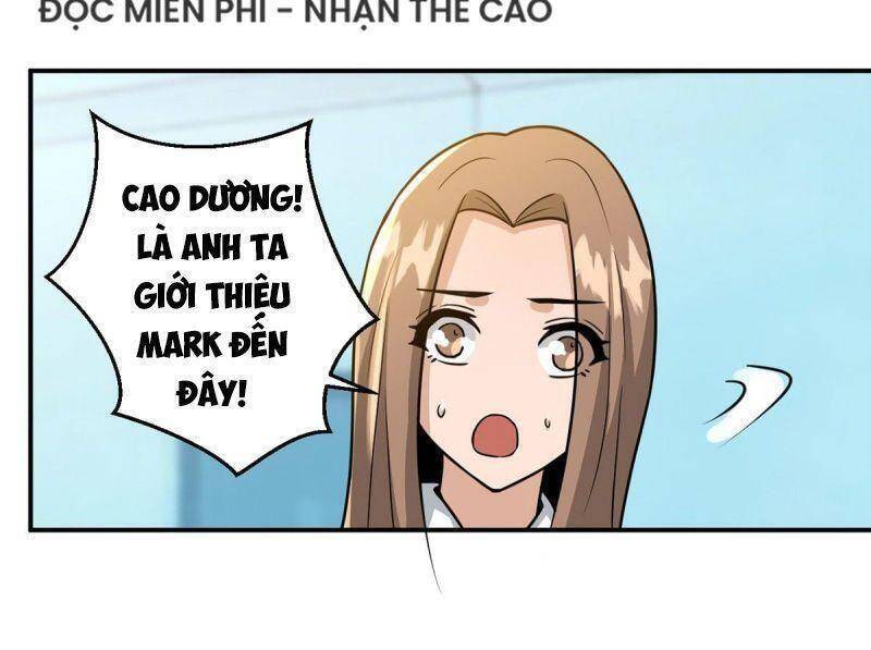 Quỷ Quyệt @Ai Chapter 18 - Trang 18