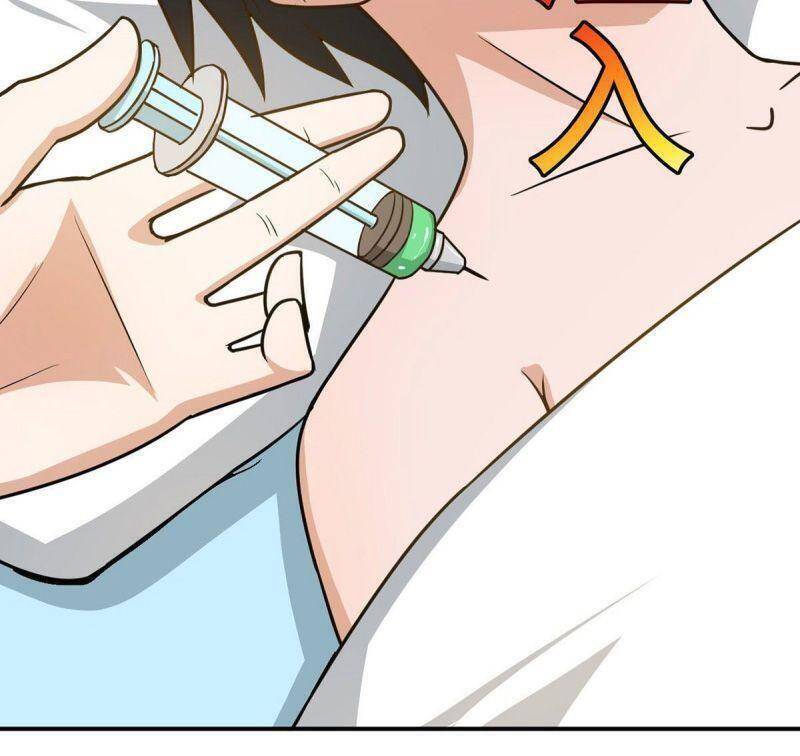 Quỷ Quyệt @Ai Chapter 18 - Trang 20