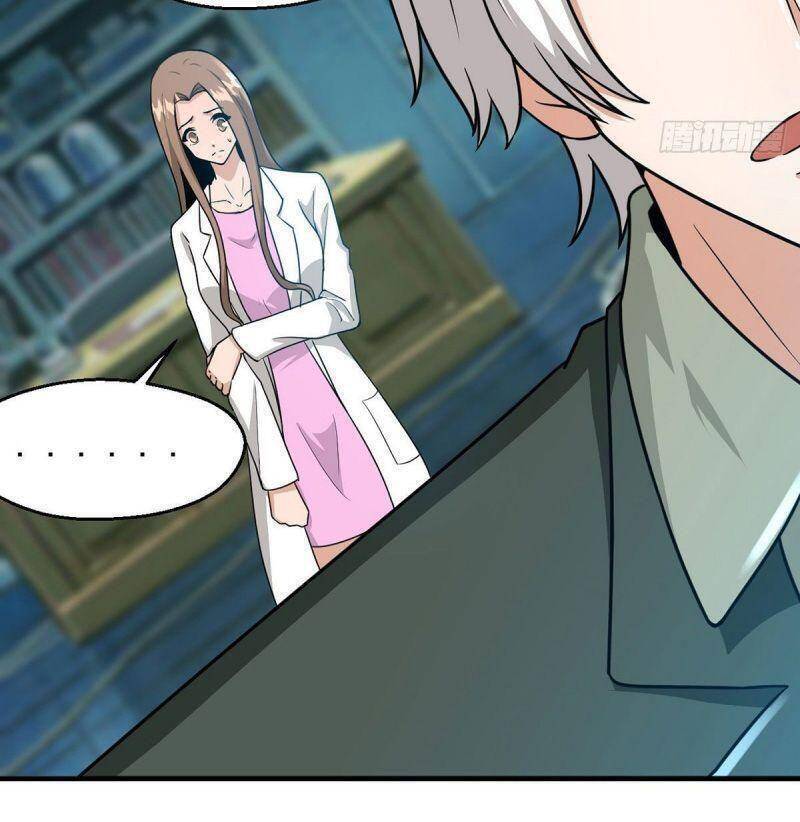 Quỷ Quyệt @Ai Chapter 18 - Trang 7