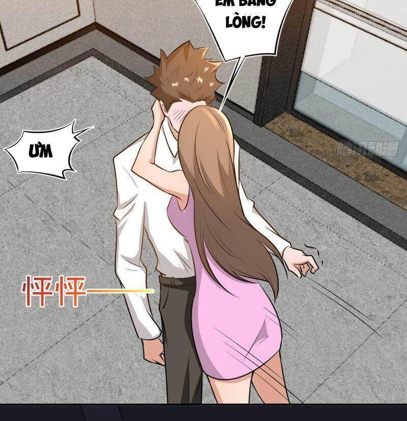 Quỷ Quyệt @Ai Chapter 19 - Trang 16